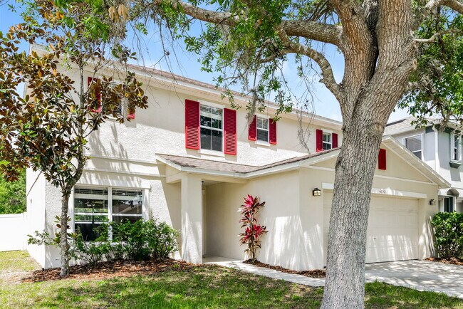 Foto del edificio - 4650 Ross Lanier Ln