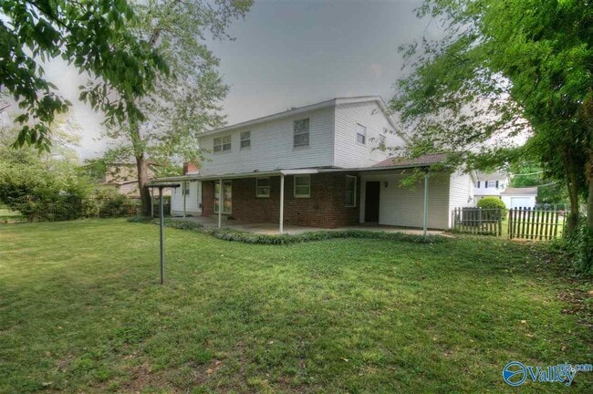 Foto del edificio - 3716 NW Jamestown Dr