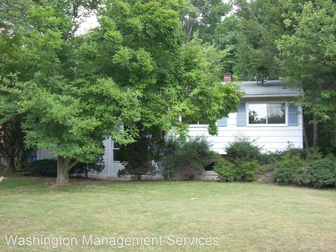 Primary Photo - 3 br, 3 bath House - 11602 LeBaron Terrace