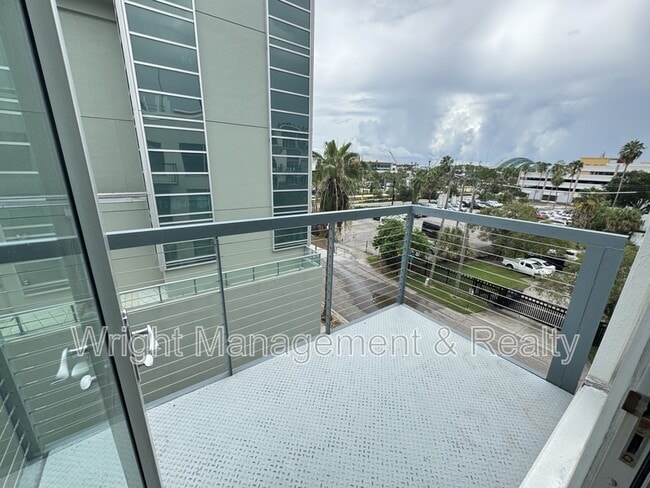 Foto del edificio - 101 N 12th St