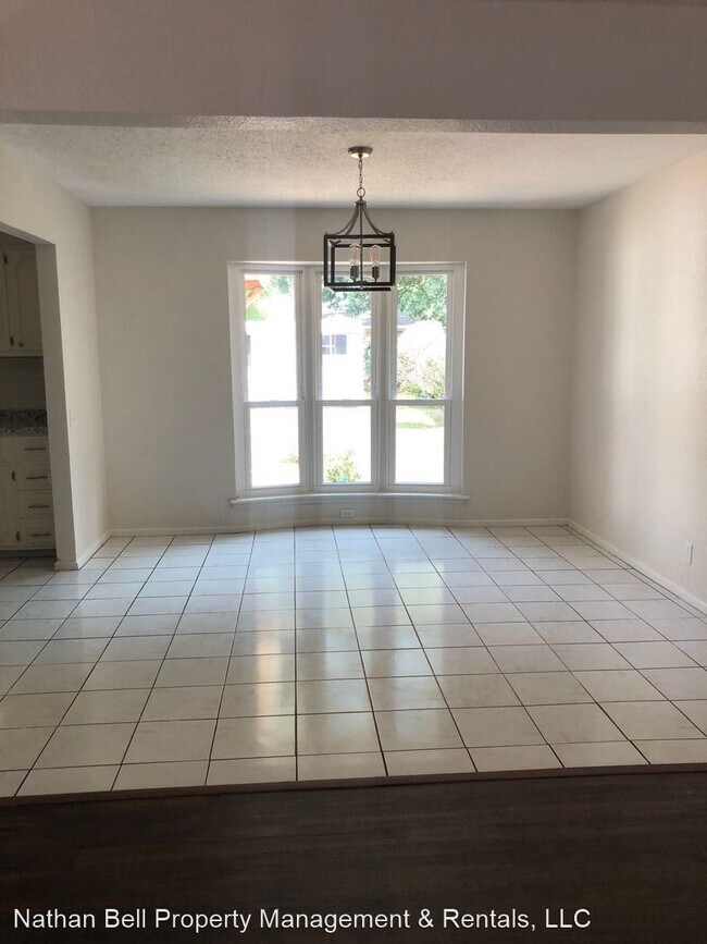 Foto del edificio - 3 br, 2 bath House - 3465 Fargo Dr