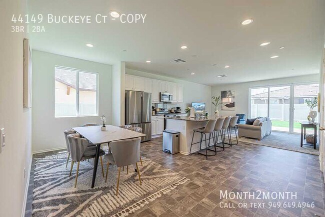 Foto del edificio - Modern life on Buckeye Ct #41589