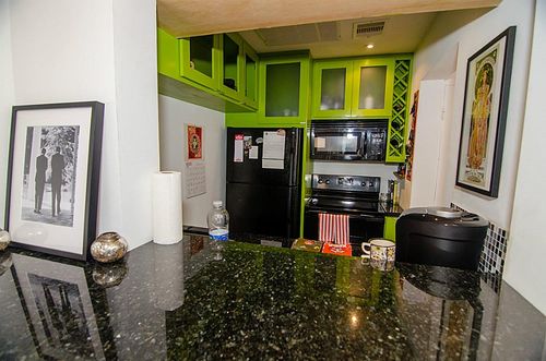 Foto del edificio - 3601 Montrose Blvd