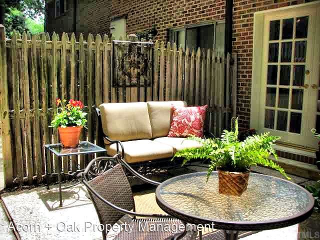 Foto principal - 3 br, 1.5 bath House - 3909 Browning Place