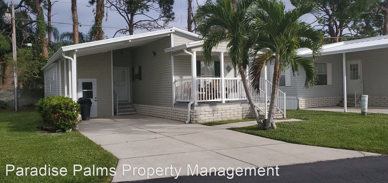 Foto principal - 8705 S Tamiami Trail