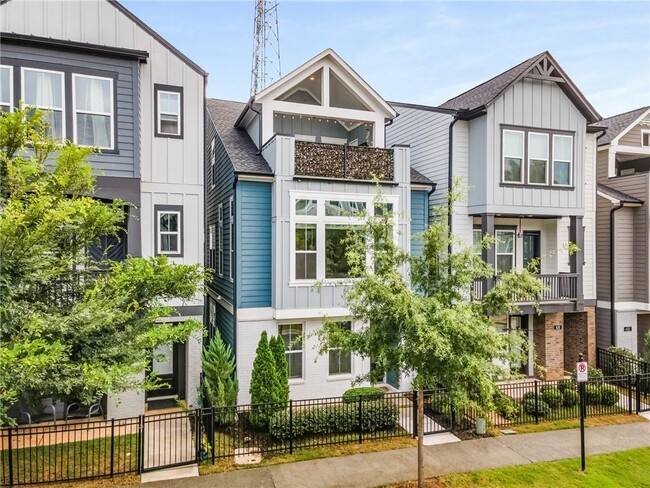 Foto del edificio - 414 Hargrove Ln