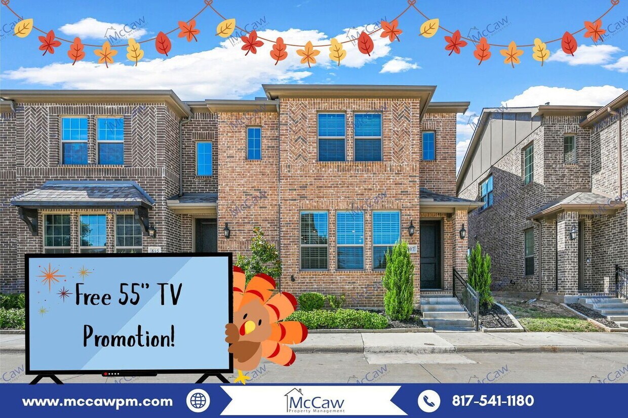 Photo - 807 Ponds Edge Ln