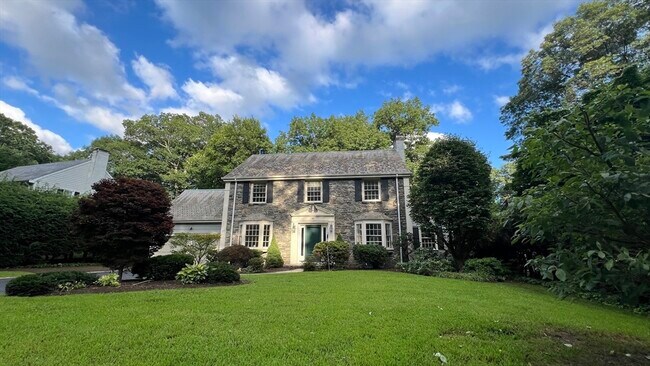 Foto del edificio - 30 Thackeray Rd