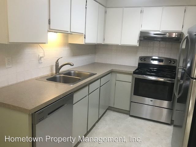Building Photo - 3 br, 2 bath House - 2420 Westlake Dr SE