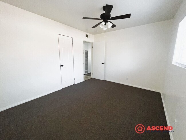 Foto del edificio - 1802 Forrest St