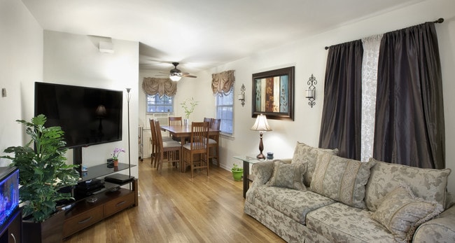 Building Photo - Alden Apartments