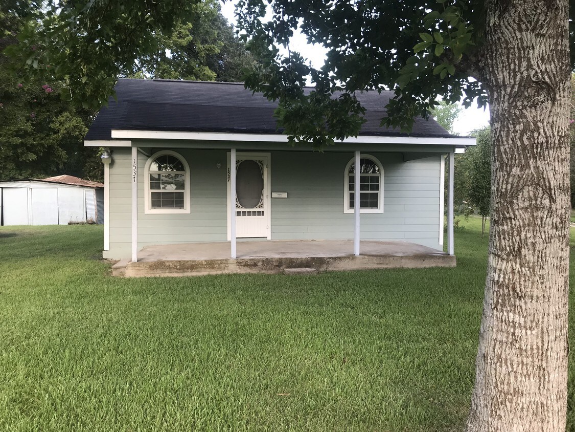 Foto principal - 1545 Garden Rd