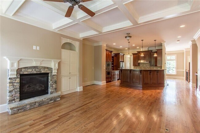 Foto del edificio - 3043 Stone Gate Dr NE