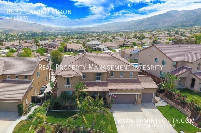 Building Photo - Highly desirable Montecito Ranch home