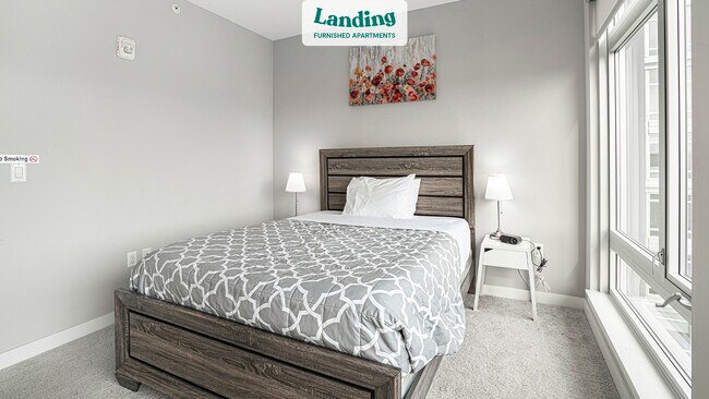 Foto del edificio - 222 M St SW