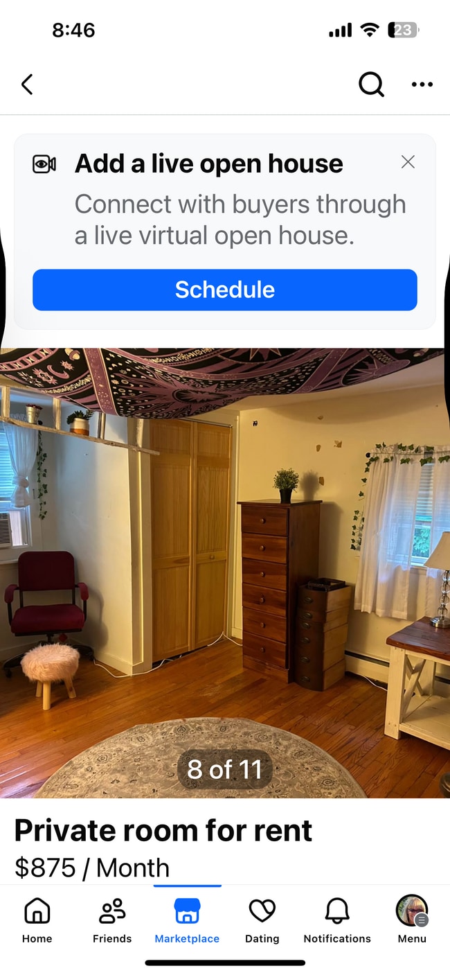 Building Photo - 6 Woodside St