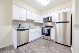 Building Photo - Blair Mill Village West Apartment Homes