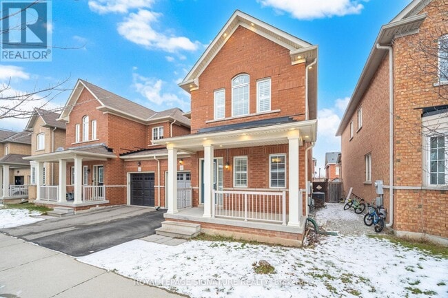 Building Photo - 527 Nairn Circle