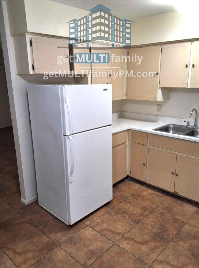 Foto del edificio - New Rental Listing in Phoenix!