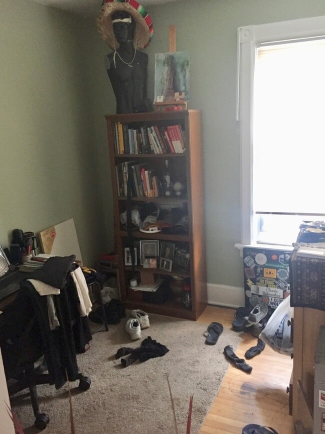 Building Photo - 2432-34 S. Burrell St.