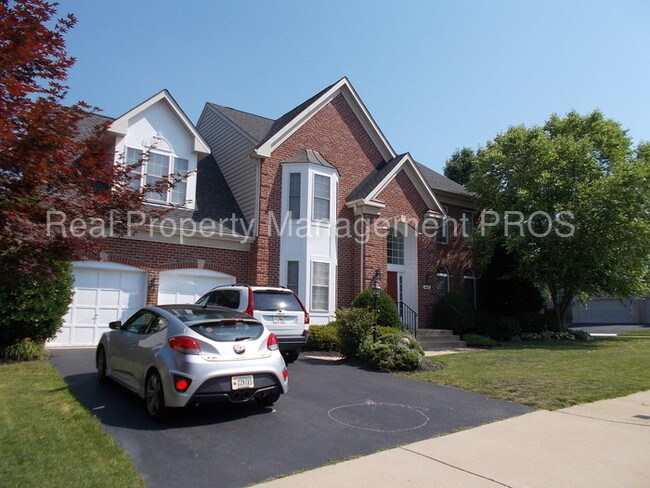 Foto del edificio - 14580 Blair Brook Ct