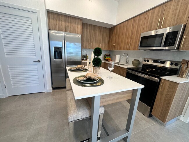 Foto del edificio - 2029 Monroe St