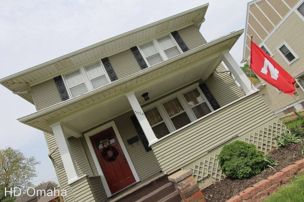 Foto principal - 3 br, 1 bath House - 3524 Hickory St.
