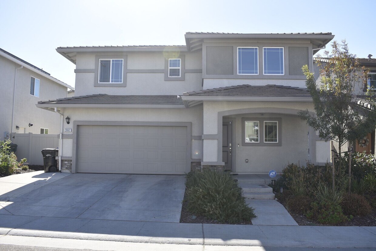 Foto principal - 2862 Cauthen Wy
