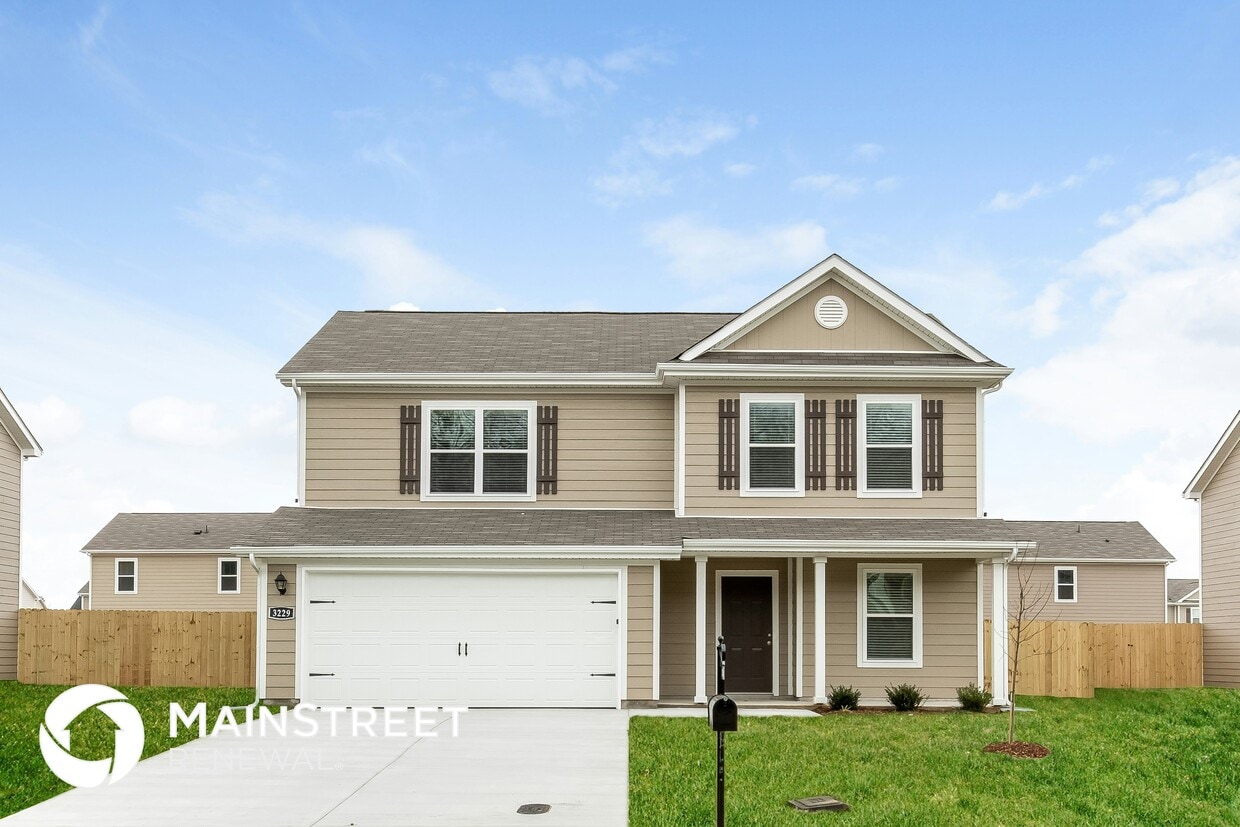 Foto principal - 3229 Dizzy Dean Dr