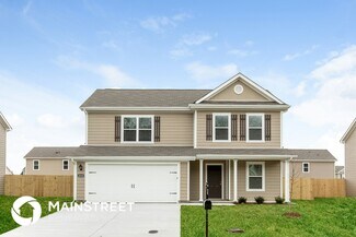 Building Photo - 3229 Dizzy Dean Dr