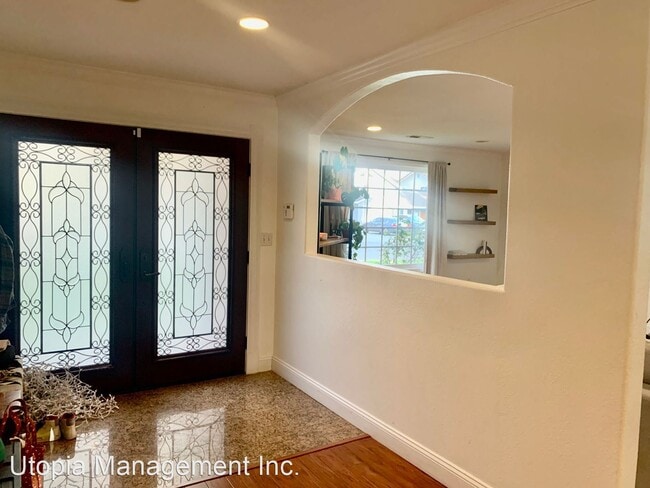 Building Photo - 3 br, 2 bath House - 249 Tapadero Street