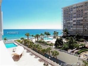 Foto del edificio - 4250 Galt Ocean Dr
