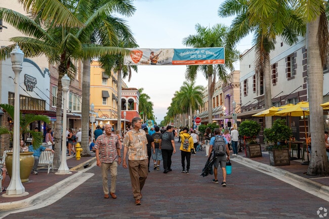 Best Neighborhoods in Fort Myers, FL for Renters