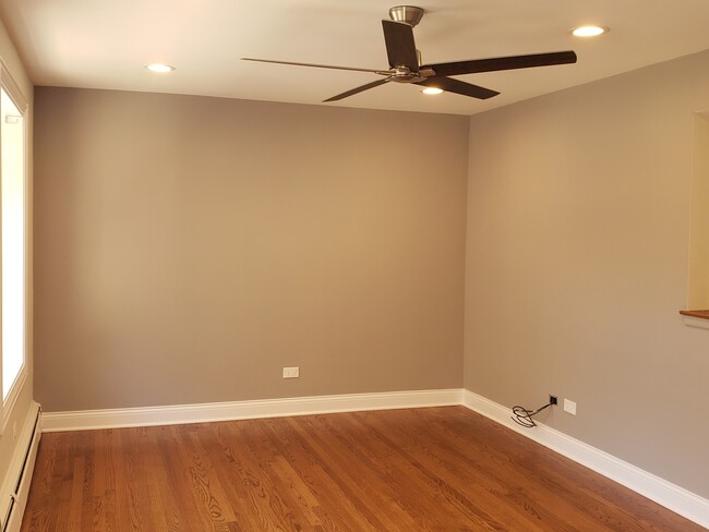 Building Photo - 5951 N Odell Ave