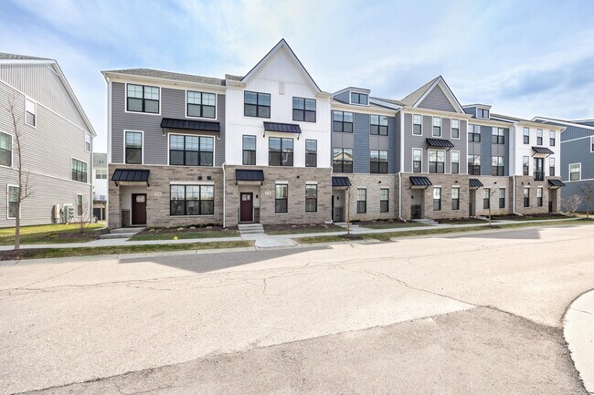 Foto del edificio - 2728 S Spurway Dr