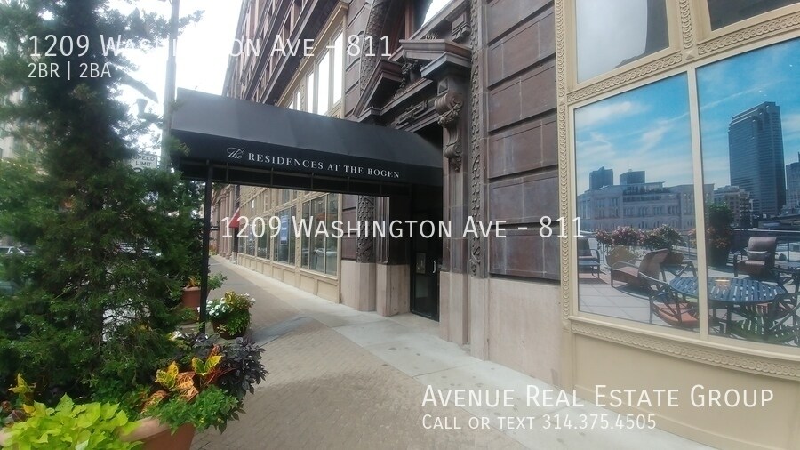 Primary Photo - Gorgeous Downtown Loft
