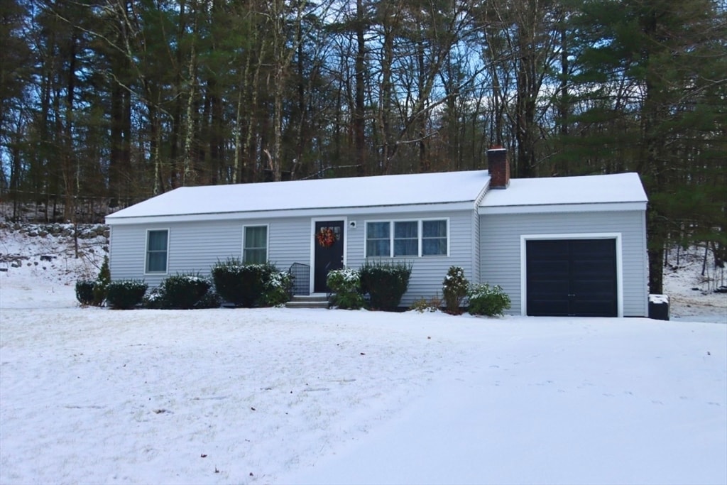 Foto principal - 41 Easy St