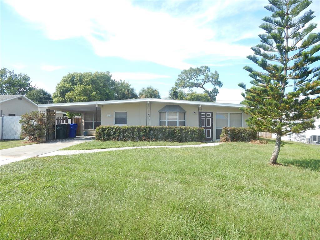 Primary Photo - 2405 Catherine St
