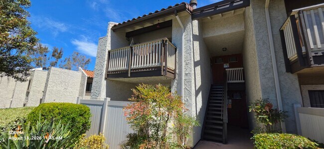 Foto del edificio - 13303 Rancho Peñasquitos Blvd
