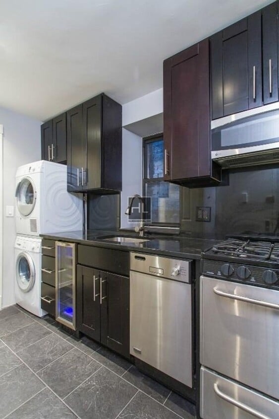 Foto del edificio - BARROW ST.