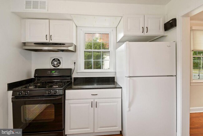 Foto del edificio - 5212 N Carlin Springs Rd