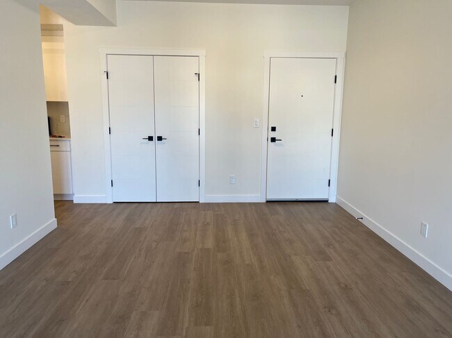 Photo du bâtiment - 2 Bed 1 Bath Unit in Ponoka, AB