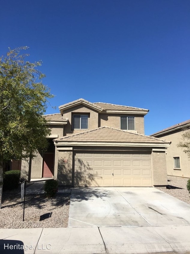 Primary Photo - 12374 W Turney Ave