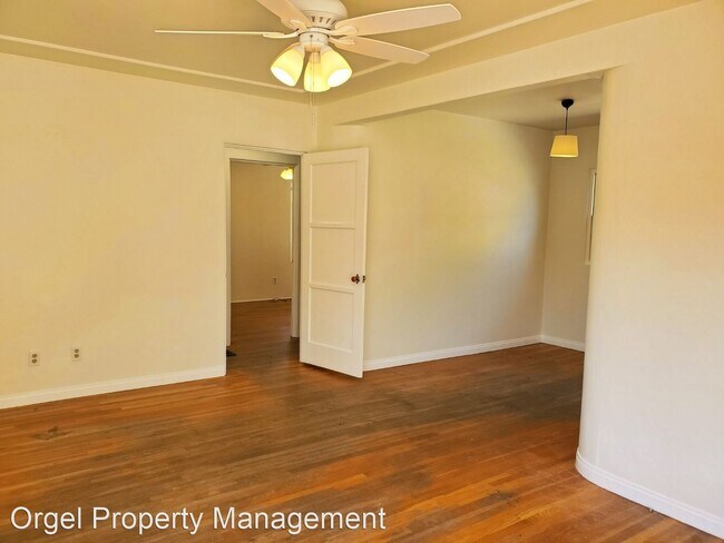 Building Photo - 2 br, 1 bath House - 4809 67th Street