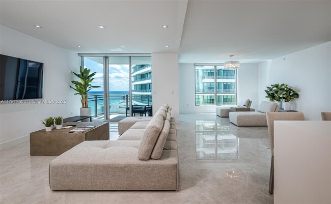 Foto del edificio - 3535 S Ocean Dr