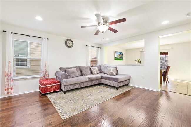 Building Photo - 6701 Sunderland Trail