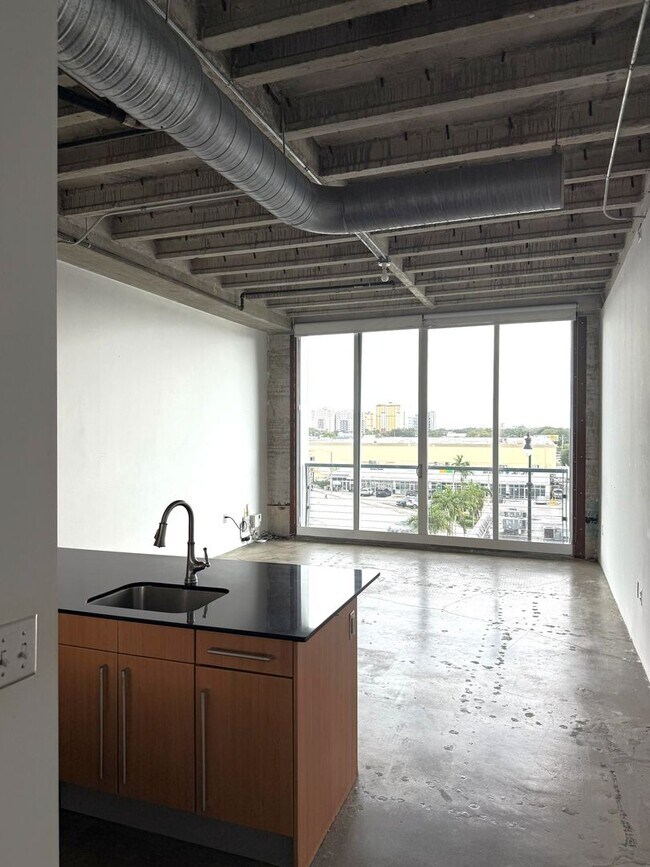 Foto del edificio - STUDIO LOFT