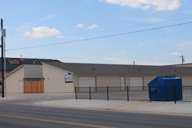 Foto del edificio - Depot Flats