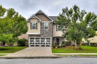 Building Photo - 263 Asa Way