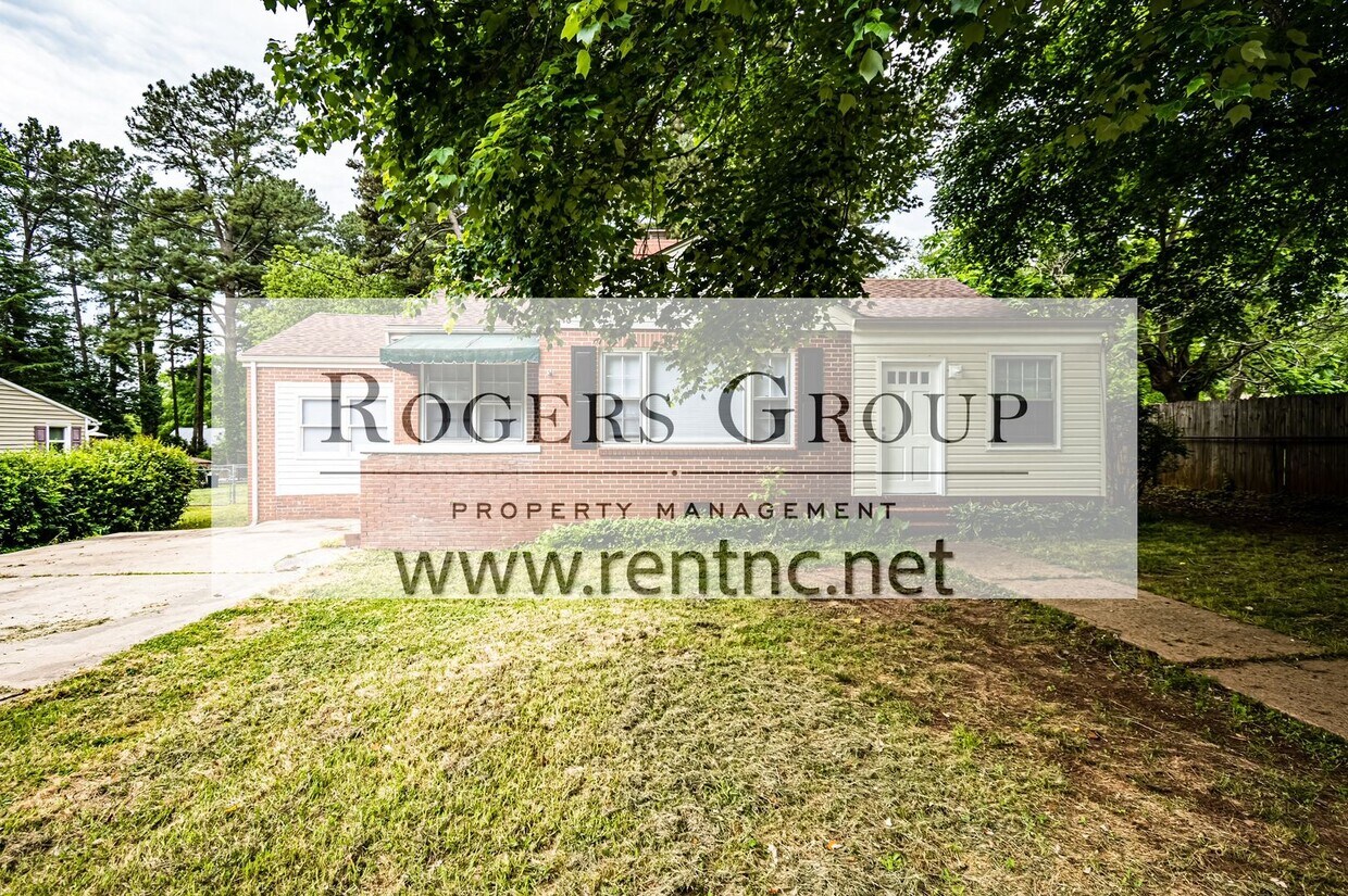 Primary Photo - 110 Watson Dr